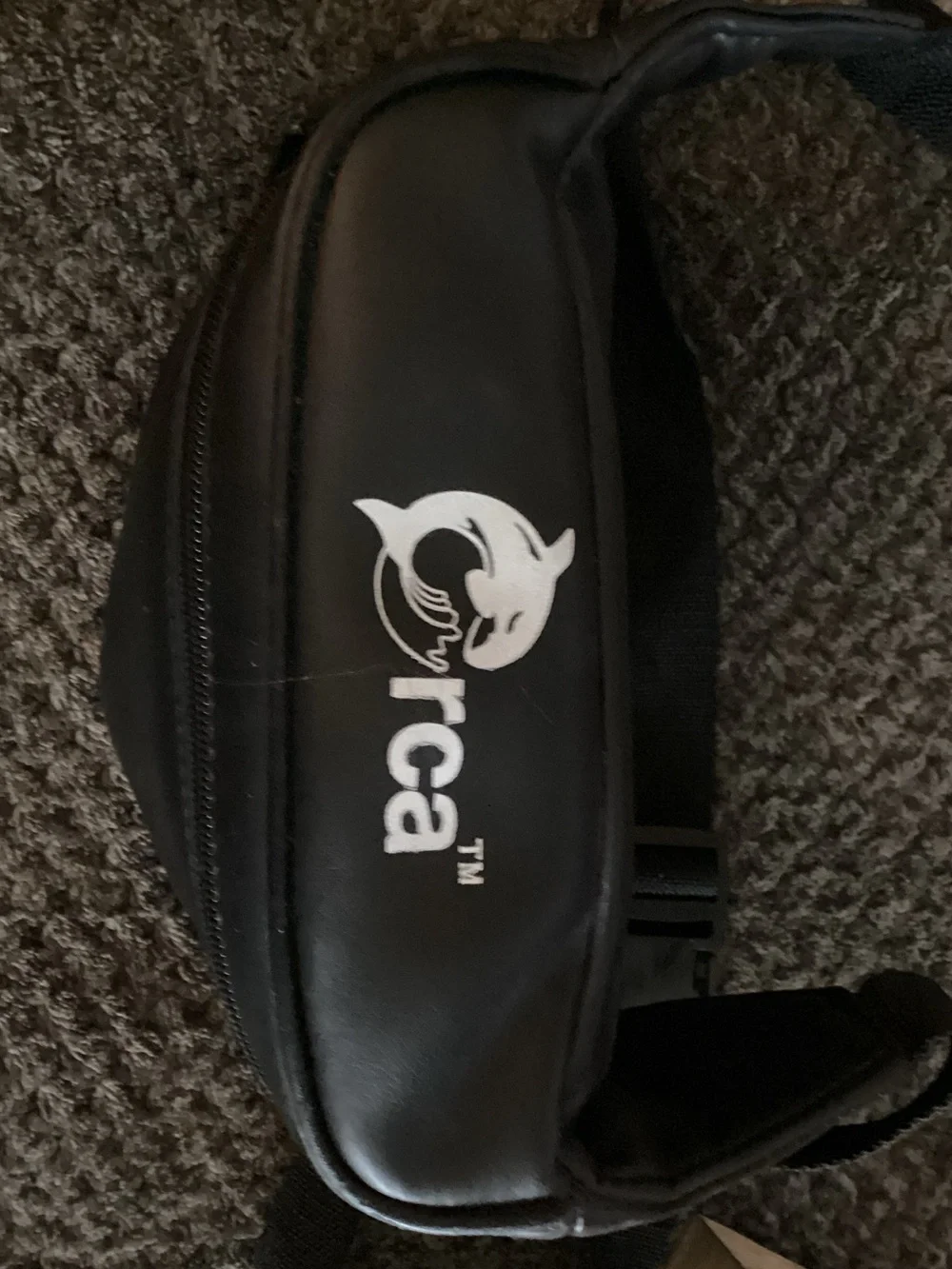 10x42 Compact Black Binoculars